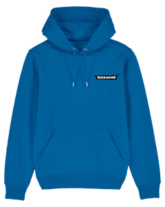 RickaLogo Hoodie