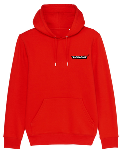 RickaLogo Hoodie