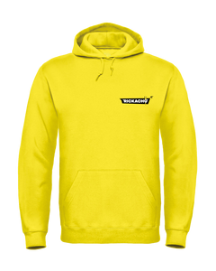 RickaLogo Hoodie