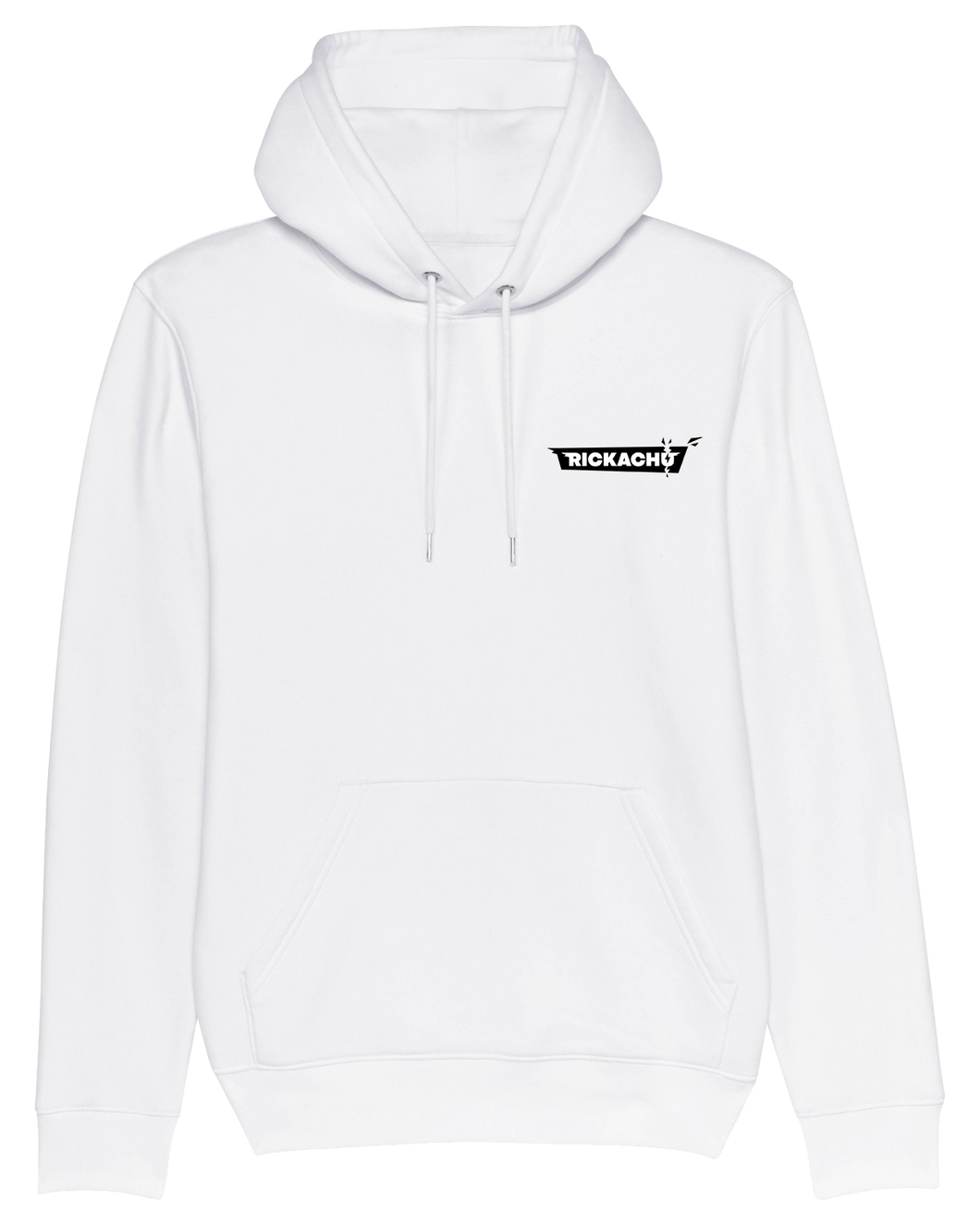 RickaLogo Hoodie