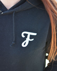 Fems Hoodie Basic