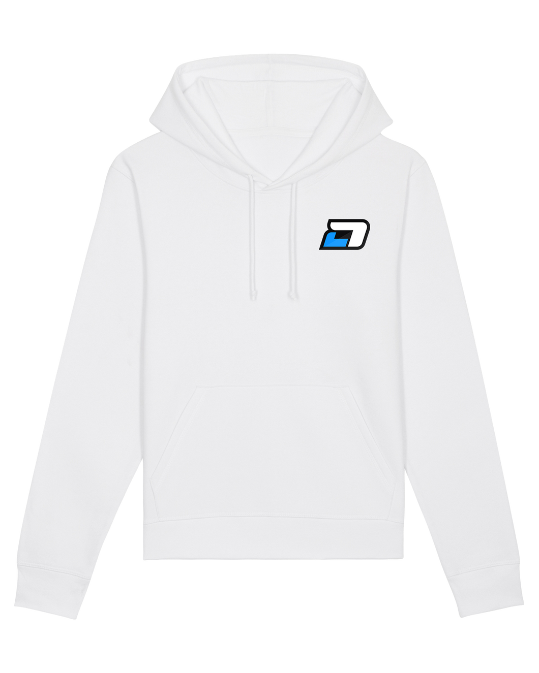 Denniskuhh Hoodie