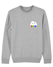Load image into Gallery viewer, Madestout met Tekst Sweater
