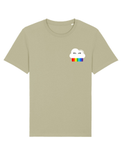 Load image into Gallery viewer, Madestout met Tekst T-shirt
