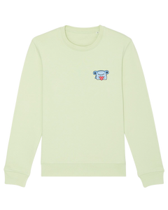 SaarHAAI Sweater