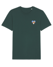 Load image into Gallery viewer, SaarLOVE T-shirt
