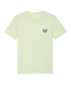 SaarLOVE T-shirt