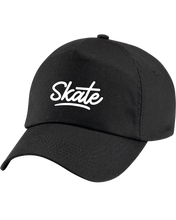 Load image into Gallery viewer, Skate Baseball Cap
