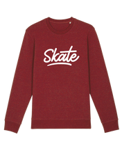 Afbeelding in Gallery-weergave laden, Skate Sweater
