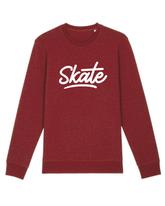 Skate Sweater