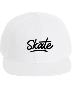 Skate Snapback