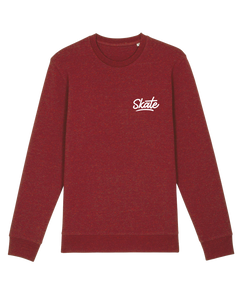 Skate Sweater