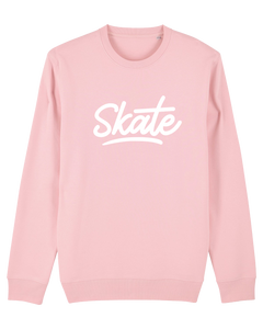 Skate Sweater