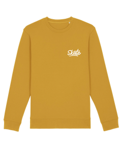 Skate Sweater