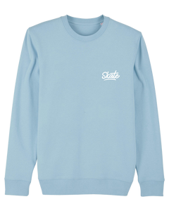 Skate Sweater