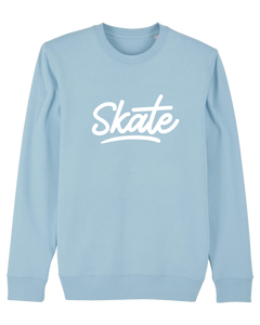 Skate Sweater