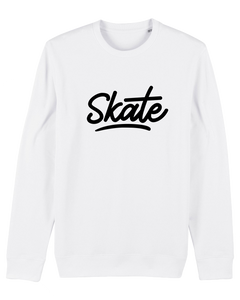 Skate Sweater