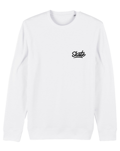 Skate Sweater