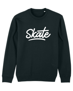 Skate Sweater