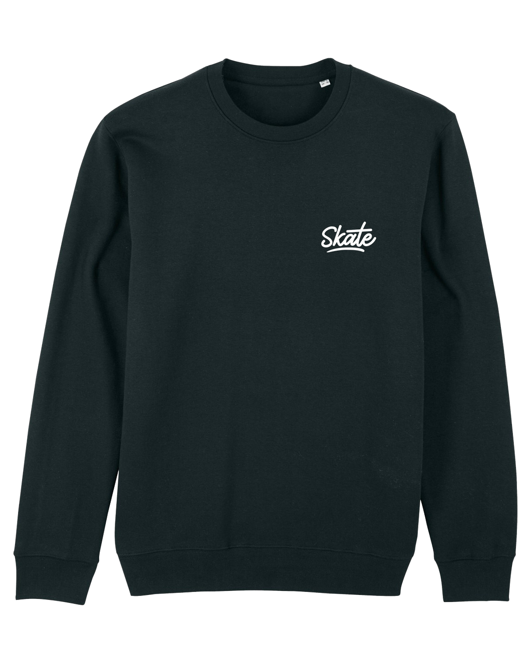 Skate Sweater