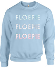 Load image into Gallery viewer, Floepie Sweater
