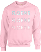 Load image into Gallery viewer, Floepie Sweater
