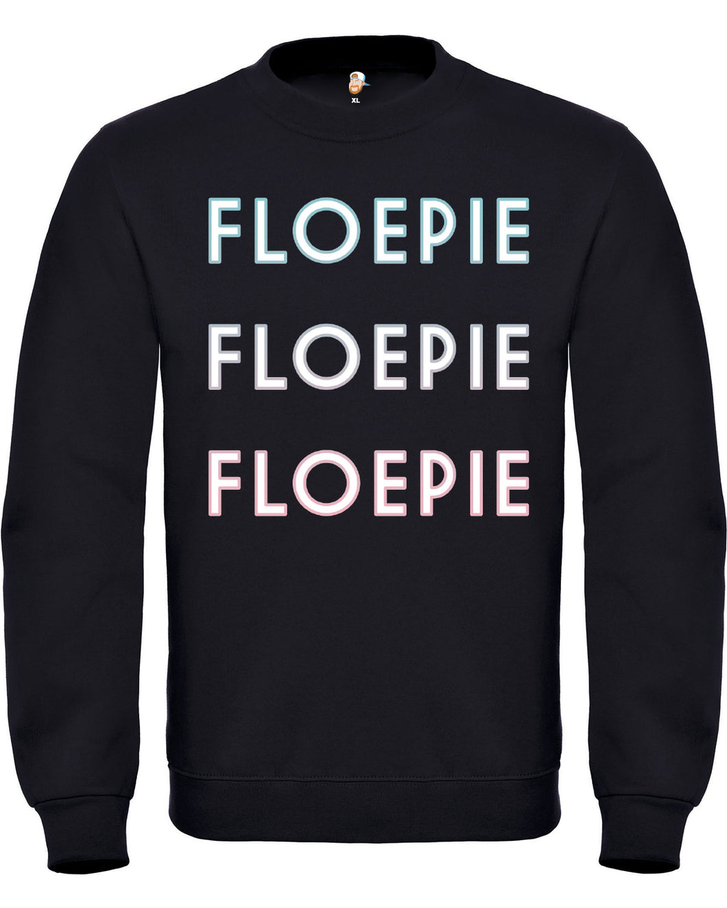 Floepie Sweater