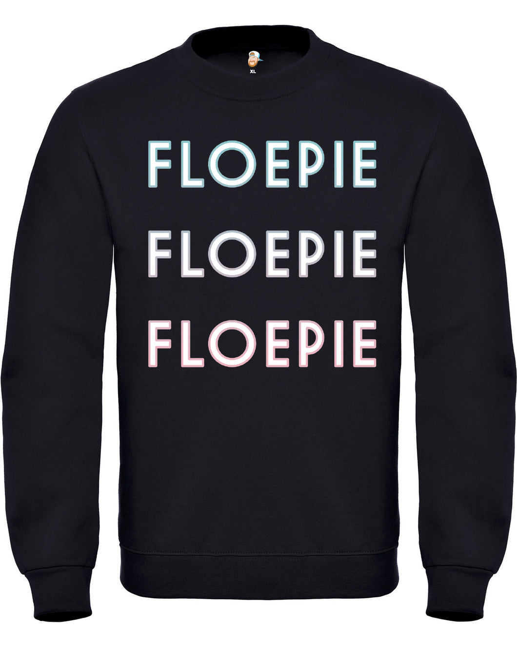 Floepie Sweater