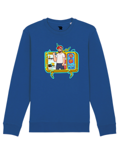 RickaTV Sweater