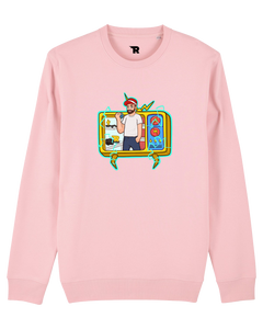 RickaTV Sweater