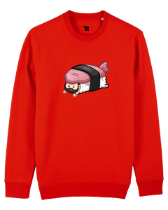 RickaSushi Sweater