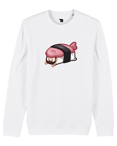 RickaSushi Sweater