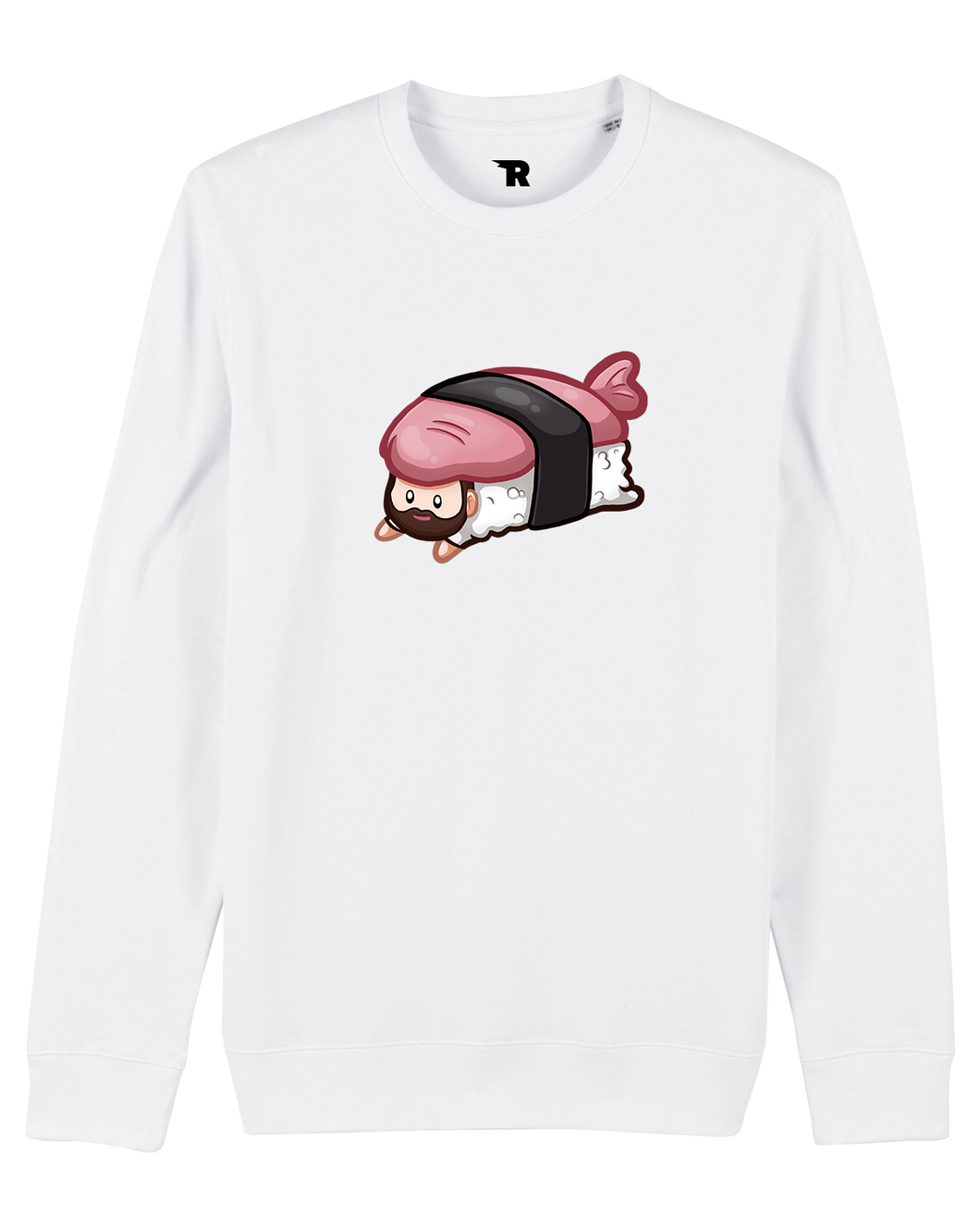 RickaSushi Sweater