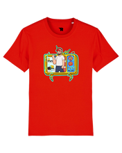 Afbeelding in Gallery-weergave laden, RickaTV T-shirt
