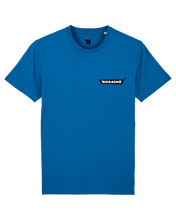 Load image into Gallery viewer, RickaLogo T-shirt
