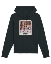 Load image into Gallery viewer, Wolf YRSK Hoodie

