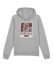 Load image into Gallery viewer, Wolf YRSK Hoodie
