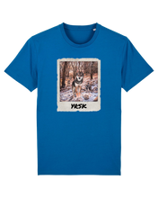 Load image into Gallery viewer, Wolf YRSK T-shirt
