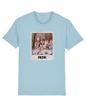 Load image into Gallery viewer, Wolf YRSK T-shirt

