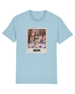 Wolf YRSK T-shirt