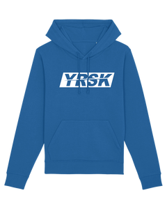 YRSK Hoodie (groot logo)