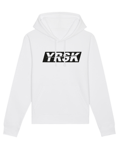 YRSK Hoodie (groot logo)