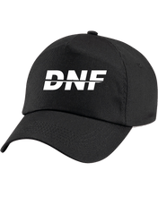 Load image into Gallery viewer, DNF Baseball Cap
