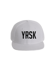 Load image into Gallery viewer, YRSK Snapback
