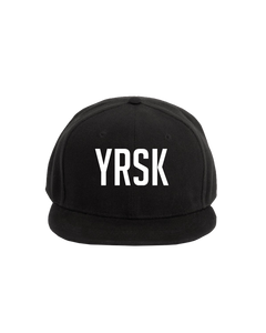 YRSK Snapback